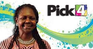 Photo of Vickie L. Smith